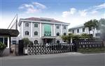上虞市崴克精密机械有限公司