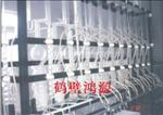 河南鹤壁鸿源石英设备有限公司