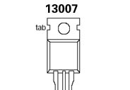 供应三极管d13007k