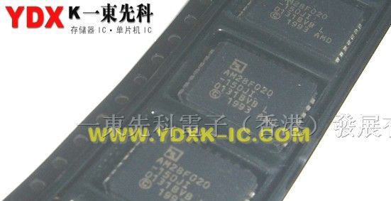 供应AM29CPL-141DC 内存IC 存储IC EEPROM 单片机