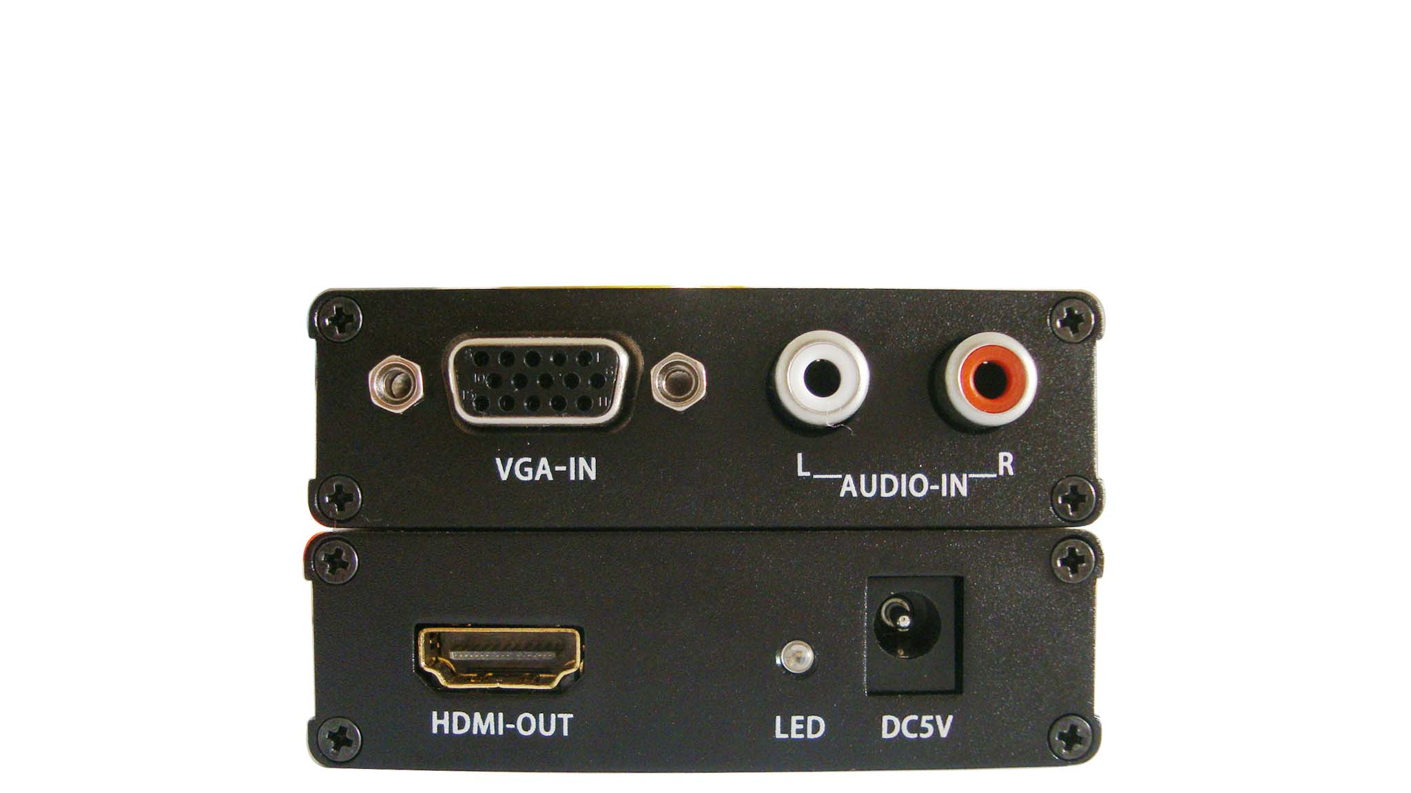 供应VGA转HDMI高清转换器