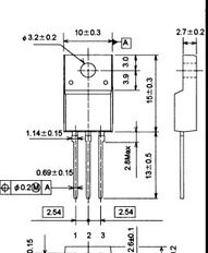 稳压ic 电源ic 场效应管 ka7910 ka7912 ka7915