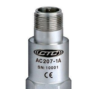 供应LP202美国CTC振动加速度传感器