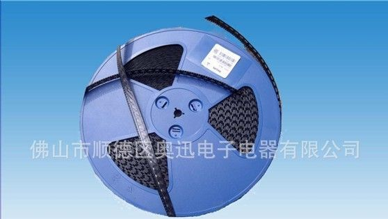 飞利浦三极管贴片型sot-233(gfg198)高清图片