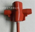 防雷线夹规格,防雷线夹价格,防雷线夹品牌,绝缘穿刺线夹