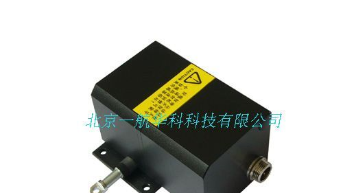 生产YHL高精度拉式位移传感器