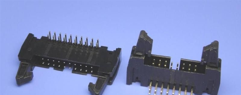 线对线 连接器 5.03mm h7619p系列_电子元器件_维库仪器仪表网