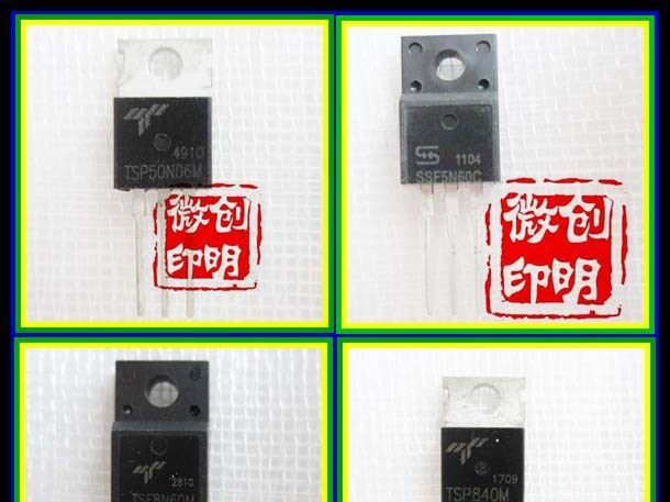 供应全新原装FUJI 富士MOSFET 2SK3528 TO3P封装 19N60 电子元器件 维库仪器仪表网