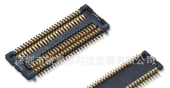 axt324164松下fpc连接器,原装现货
