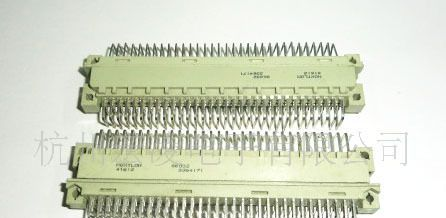 供应公头板对板连接器,航空接插件,排线,接线端子等