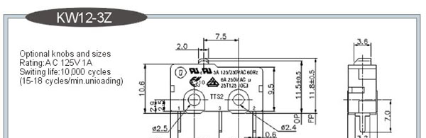 供应对射开关磁性开关ft-6v,ft-60v,fd-6v