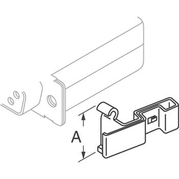 745779-2 原厂直供，特价745779-2，主营 品牌连接器，互连式