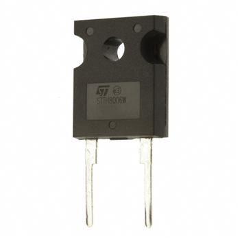 特价STTH6012W，STMicroelectronics原厂生成，STTH6012W分离式半导体产品原装现货