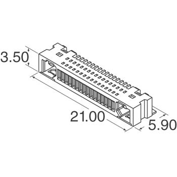 44828-1162 原厂直供，特价44828-1162，主营 品牌连接器，互连式