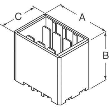 3-178141-5 原厂直供，特价3-178141-5，主营 品牌连接器，互连式