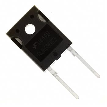 Fairchild Semiconductor RURG3060分离式半导体产品，现货供应RURG3060 接受批量订货