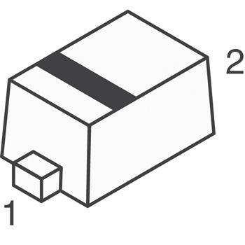 特价BAS16XV2T1G，ON Semiconductor原厂生成，BAS16XV2T1G分离式半导体产品原装现货