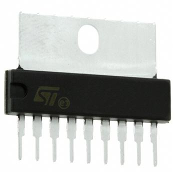 STMicroelectronics L2724集成电路 (IC)，现货供应L2724 接受批量订货