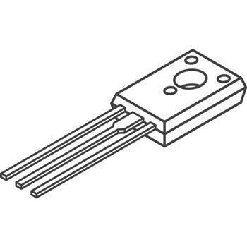 专销 Fairchild Semiconductor原厂KSE340STU 分离式半导体产品，KSE340STU现货热卖