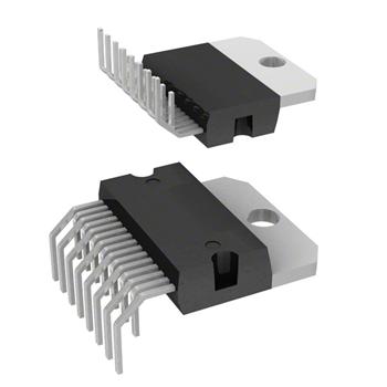 STMicroelectronics L298HN集成电路 (IC)，现货供应L298HN 接受批量订货