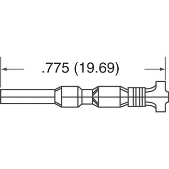  1-794231-0连接器，互连式，现货供应1-794231-0 接受批量订货