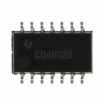 CD4002BNSRTexas Instruments特低价供应，Texas Instruments CD4002BNSR 厂家直销 量大优惠