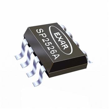  SP2526A-2EN-L集成电路 (IC)，现货供应SP2526A-2EN-L 接受批量订货