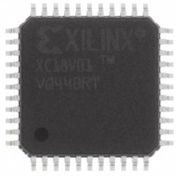 XC18V01VQ44C特低价供应， XC18V01VQ44C 厂家直销 量大优惠