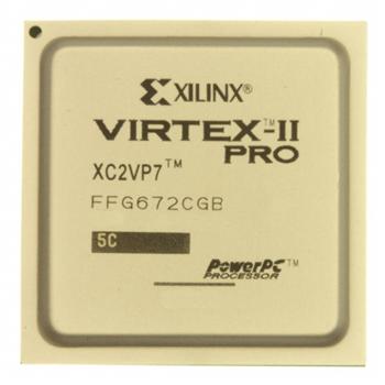 XC2VP7-5FFG672C 原厂直供，特价XC2VP7-5FFG672C，主营 品牌集成电路 (IC)