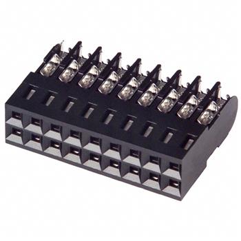 特价102448-7，原厂生成，102448-7连接器，互连式原装现货