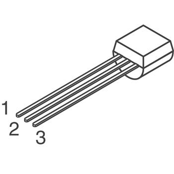 J310G 原厂直供，特价J310G，主营 ON Semiconductor品牌分离式半导体产品