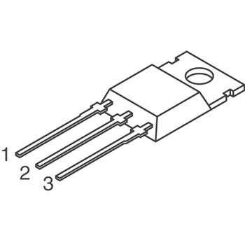  SPP20N60CFD分离式半导体产品，现货供应SPP20N60CFD 接受批量订货