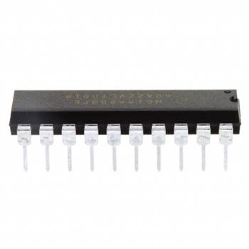 Freescale Semiconductor MC14489BPE集成电路 (IC)，现货供应MC14489BPE 接受批量订货