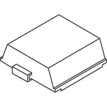专销 STMicroelectronics原厂STTH2R06S 分离式半导体产品，STTH2R06S现货热卖