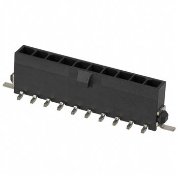  1-1445053-0连接器，互连式，现货供应1-1445053-0 接受批量订货