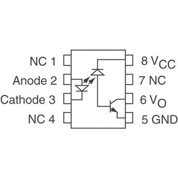 HCPL-0454-000E特低价供应， HCPL-0454-000E 厂家直销 量大优惠