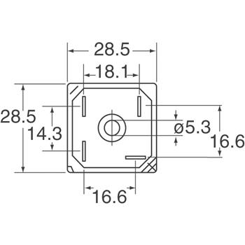  GBPC3512A分离式半导体产品，现货供应GBPC3512A 接受批量订货