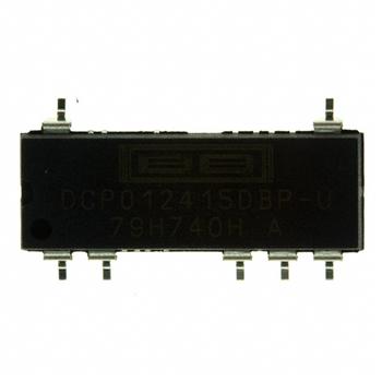 专销 Texas Instruments原厂DCP012415DBP-U 电源 - 板载，DCP012415DBP-U现货热卖