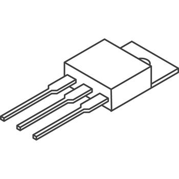 特价IXTP44N10T，IXYS原厂生成，IXTP44N10T分离式半导体产品原装现货