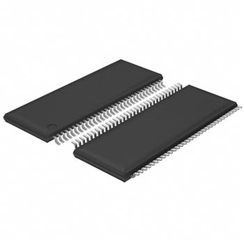 Pericom PI74SSTVF16859AE集成电路 (IC)，现货供应PI74SSTVF16859AE 接受批量订货