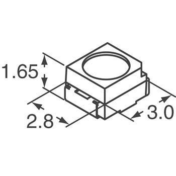  VLMG3102-GS08光电元件，现货供应VLMG3102-GS08 接受批量订货