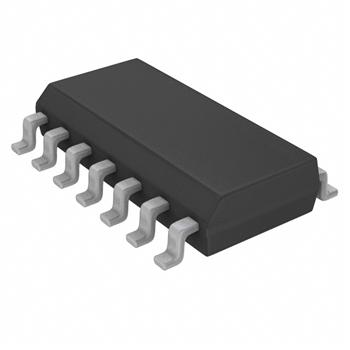 Fairchild Semiconductor DM74AS1034AM集成电路 (IC)，现货供应DM74AS1034AM 接受批量订货
