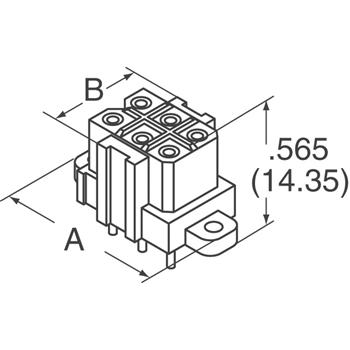 207534-3 原装现货供应，环保现货207534-3价格优惠