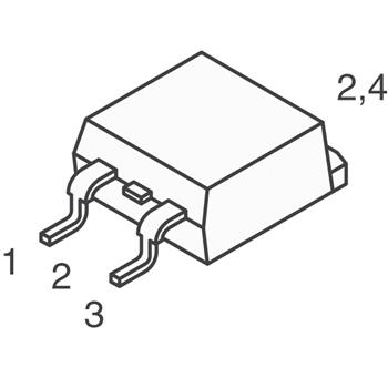 MJB45H11ON Semiconductor特低价供应，ON Semiconductor MJB45H11 厂家直销 量大优惠