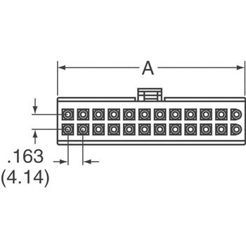 770583-1特低价供应， 770583-1 厂家直销 量大优惠