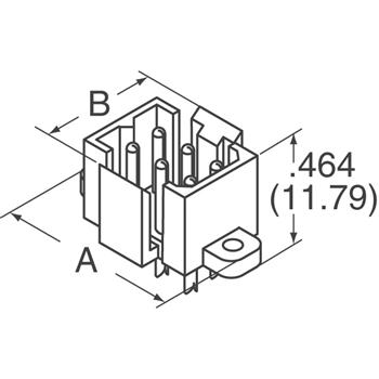 207444-8特低价供应， 207444-8 厂家直销 量大优惠