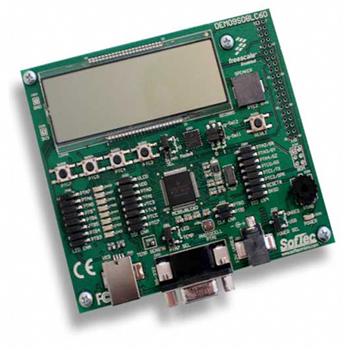 DEMO9S08LC60 Freescale Semiconductor原装现货供应，环保现货DEMO9S08LC60价格优惠