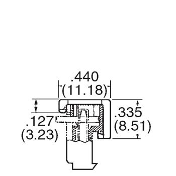  643067-8连接器，互连式，现货供应643067-8 接受批量订货