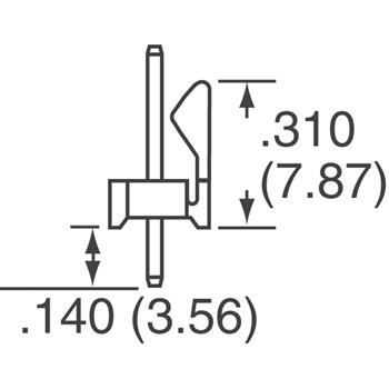 640456-9 原厂直供，特价640456-9，主营 品牌连接器，互连式