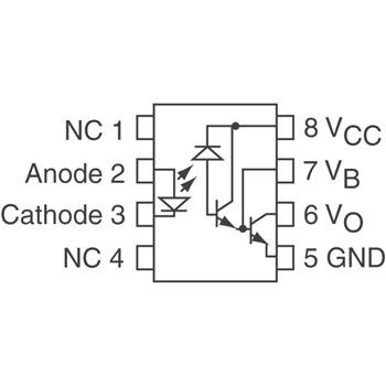 特价6N139-500E，原厂生成，6N139-500E隔离器原装现货